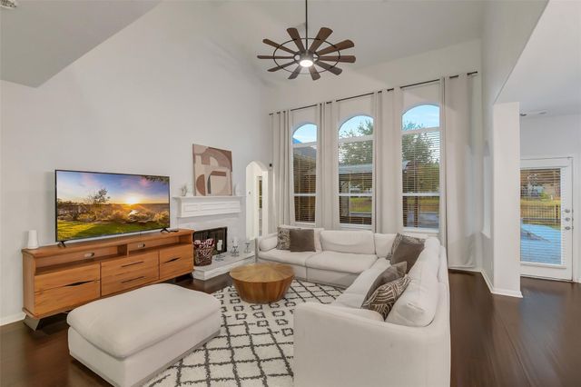 30214 Vinebriar Drive, Spring, TX 77386