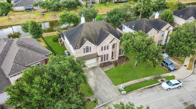 30214 Vinebriar Drive, Spring, TX 77386