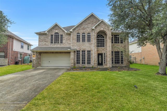 30214 Vinebriar Drive, Spring, TX 77386