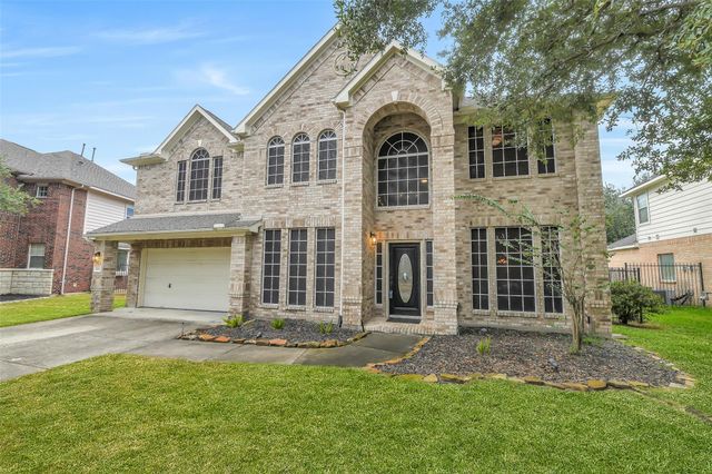 30214 Vinebriar Drive, Spring, TX 77386