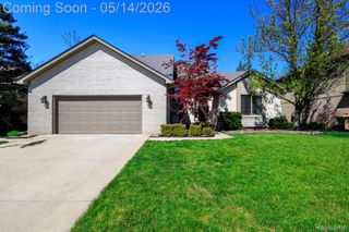52425 Bryan Michael Drive, Macomb Township, MI 48042