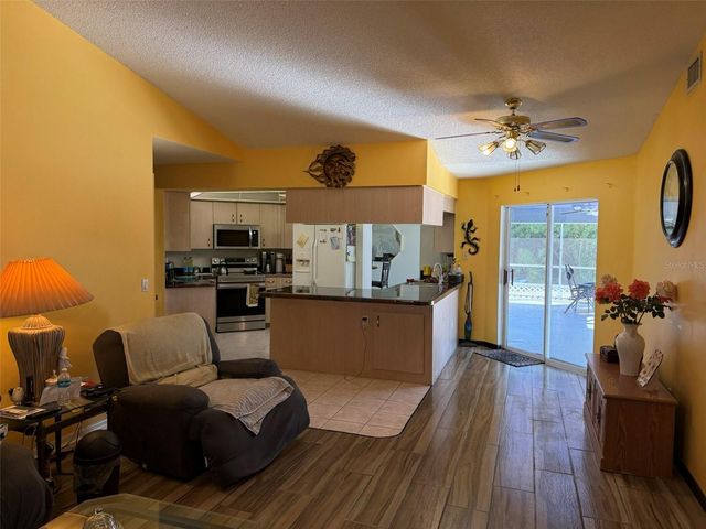 11327 STARFLOWER AVENUE, Englewood, FL 34224