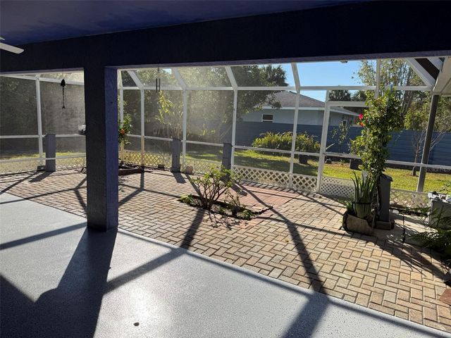 11327 STARFLOWER AVENUE, Englewood, FL 34224