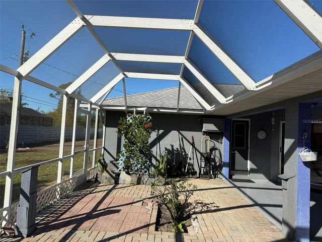 11327 STARFLOWER AVENUE, Englewood, FL 34224