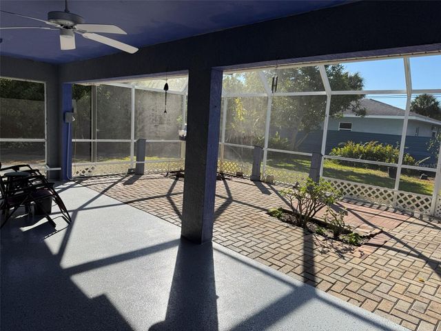 11327 STARFLOWER AVENUE, Englewood, FL 34224