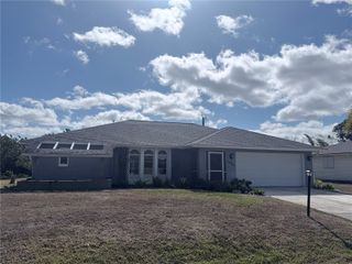 11327 STARFLOWER AVENUE, Englewood, FL 34224