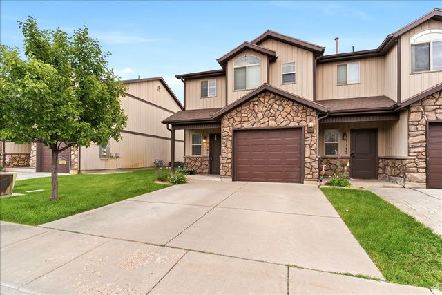 1141 W LANCELOT LN, West Haven, UT 84401