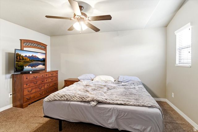 1141 W LANCELOT LN, West Haven, UT 84401