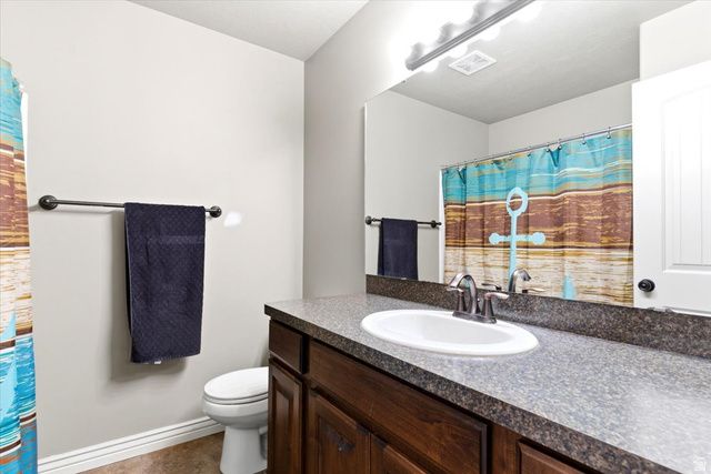 1141 W LANCELOT LN, West Haven, UT 84401