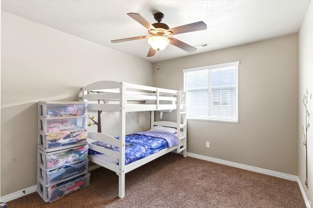 1141 W LANCELOT LN, West Haven, UT 84401