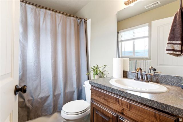 1141 W LANCELOT LN, West Haven, UT 84401