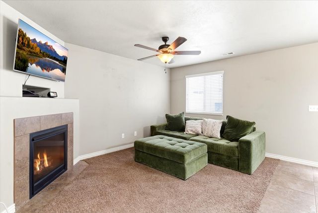 1141 W LANCELOT LN, West Haven, UT 84401