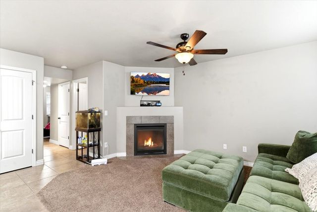 1141 W LANCELOT LN, West Haven, UT 84401