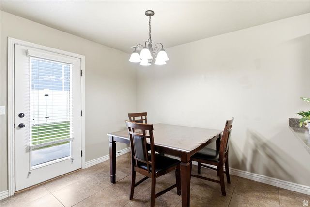 1141 W LANCELOT LN, West Haven, UT 84401