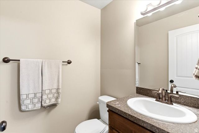1141 W LANCELOT LN, West Haven, UT 84401