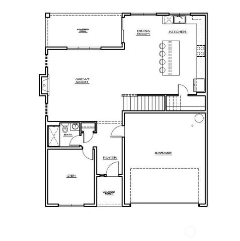 3201 219th Avenue E, Bonney Lake, WA 98391