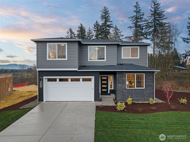 3201 219th Avenue E, Bonney Lake, WA 98391