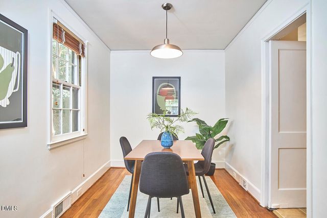 1615 Ward Street, Durham, NC 27707