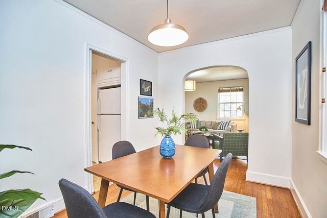 1615 Ward Street, Durham, NC 27707