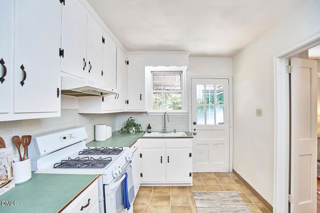 1615 Ward Street, Durham, NC 27707