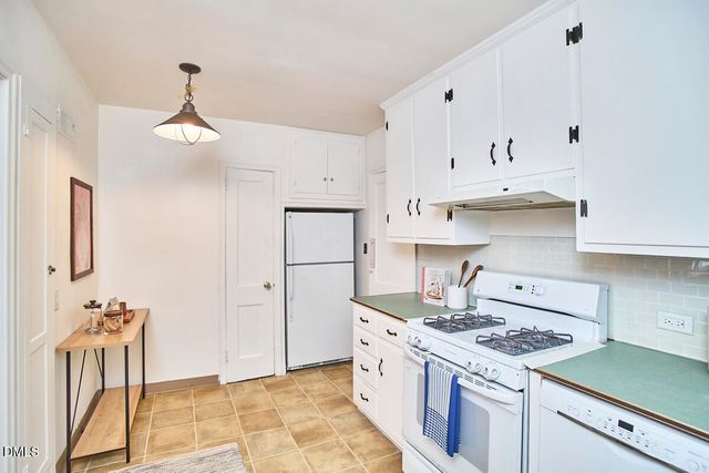 1615 Ward Street, Durham, NC 27707