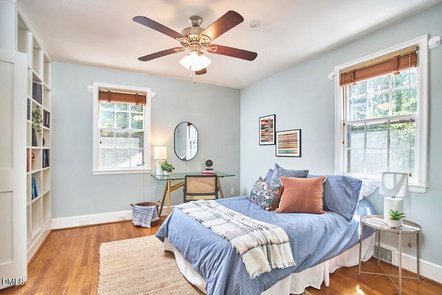 1615 Ward Street, Durham, NC 27707