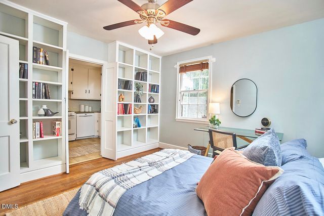 1615 Ward Street, Durham, NC 27707