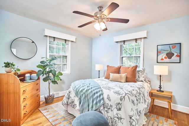1615 Ward Street, Durham, NC 27707