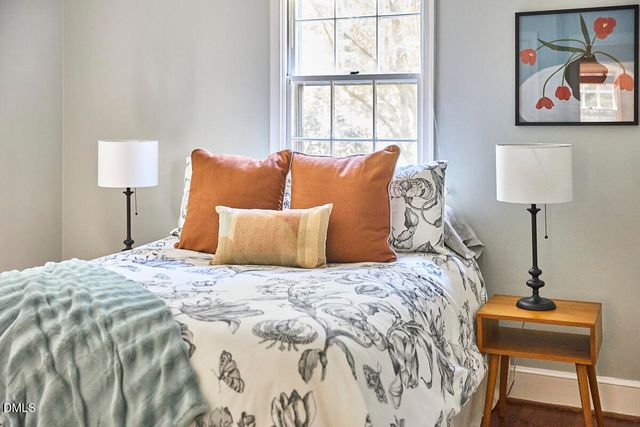 1615 Ward Street, Durham, NC 27707