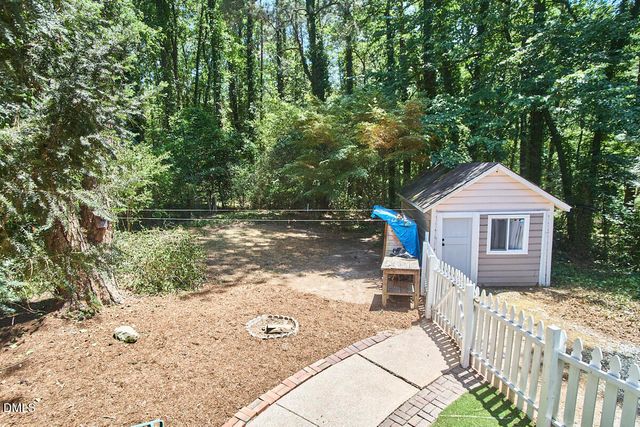 1615 Ward Street, Durham, NC 27707