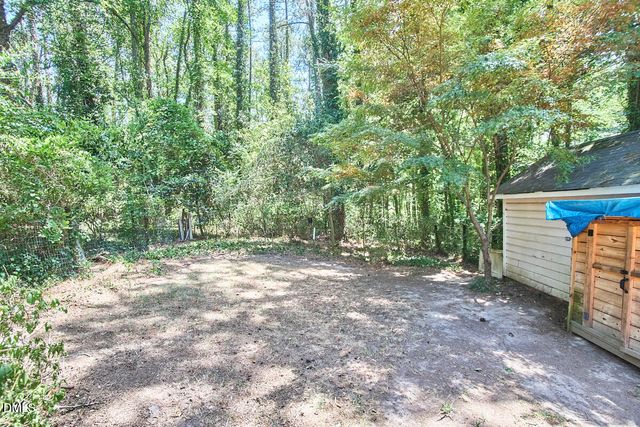 1615 Ward Street, Durham, NC 27707