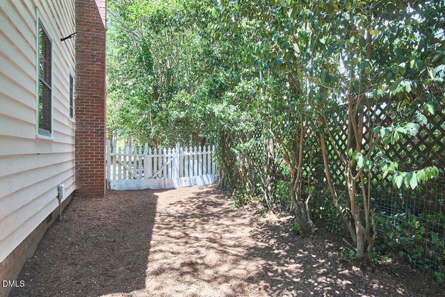 1615 Ward Street, Durham, NC 27707