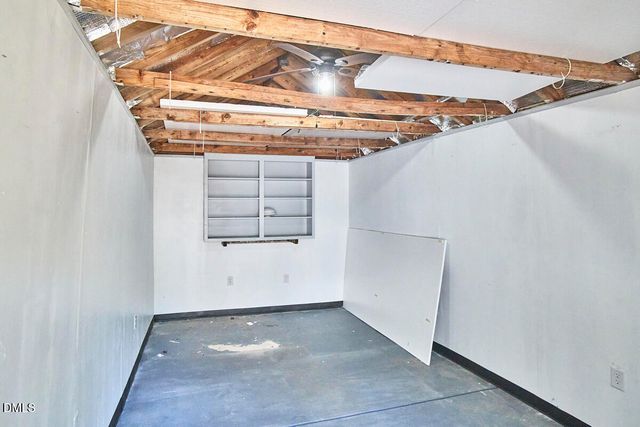 1615 Ward Street, Durham, NC 27707