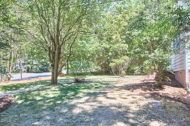 1615 Ward Street, Durham, NC 27707