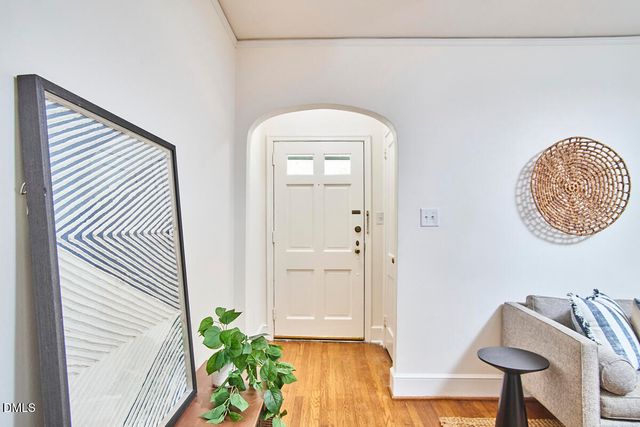 1615 Ward Street, Durham, NC 27707