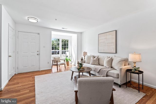 605 HOLLOWSTONE RD, Frederick, MD 21703