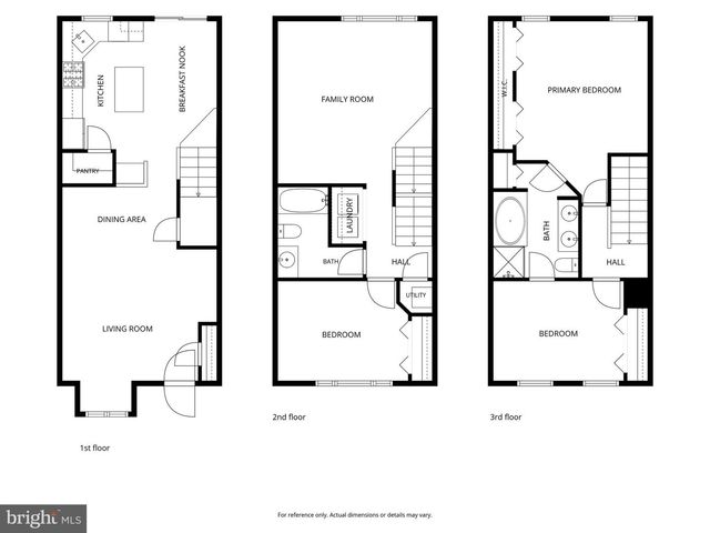 605 HOLLOWSTONE RD, Frederick, MD 21703