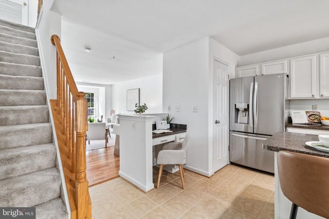 605 HOLLOWSTONE RD, Frederick, MD 21703