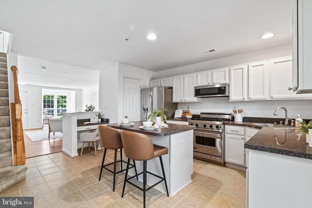 605 HOLLOWSTONE RD, Frederick, MD 21703