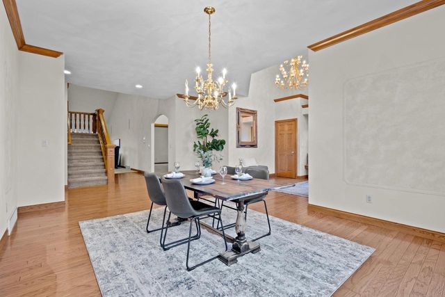 W7828 HILLVIEW ROAD, Hortonville, WI 54944