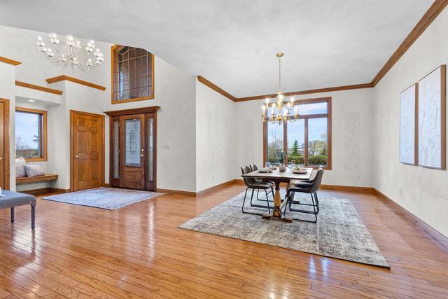 W7828 HILLVIEW ROAD, Hortonville, WI 54944