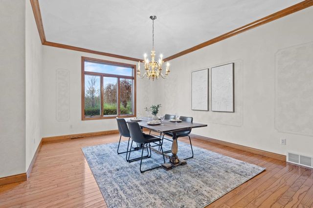 W7828 HILLVIEW ROAD, Hortonville, WI 54944