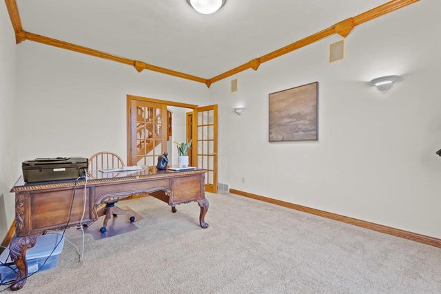 W7828 HILLVIEW ROAD, Hortonville, WI 54944