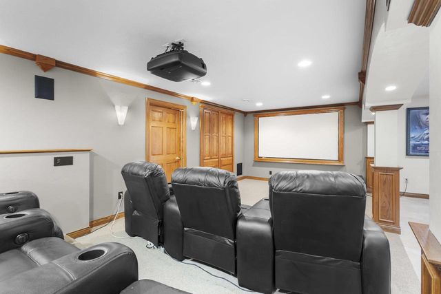 W7828 HILLVIEW ROAD, Hortonville, WI 54944