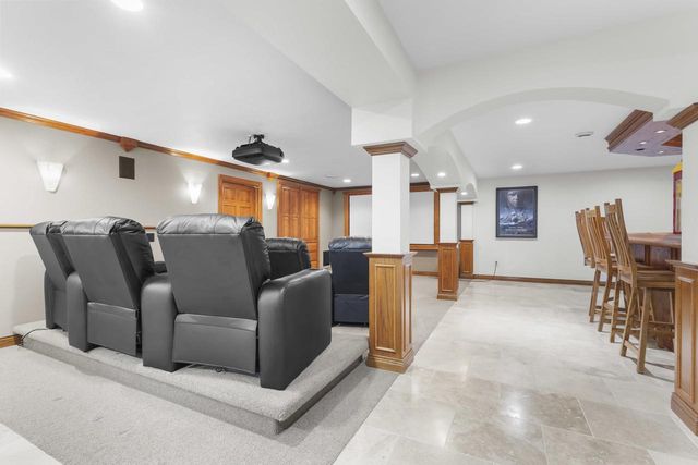 W7828 HILLVIEW ROAD, Hortonville, WI 54944