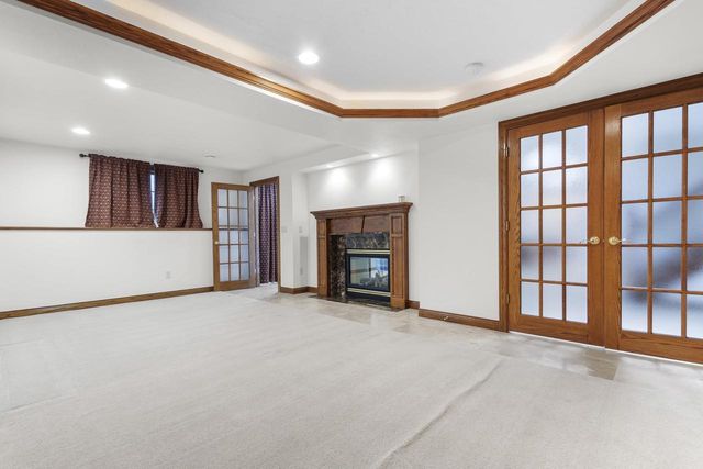 W7828 HILLVIEW ROAD, Hortonville, WI 54944