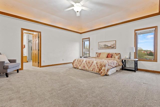 W7828 HILLVIEW ROAD, Hortonville, WI 54944