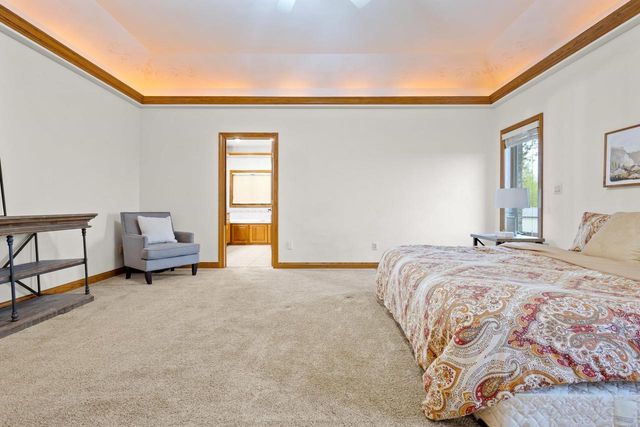 W7828 HILLVIEW ROAD, Hortonville, WI 54944