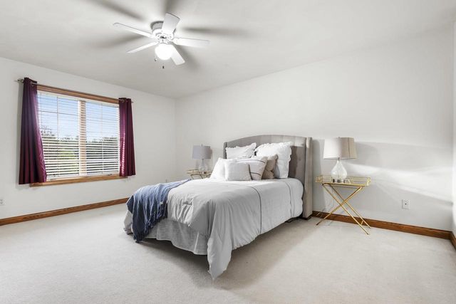 W7828 HILLVIEW ROAD, Hortonville, WI 54944