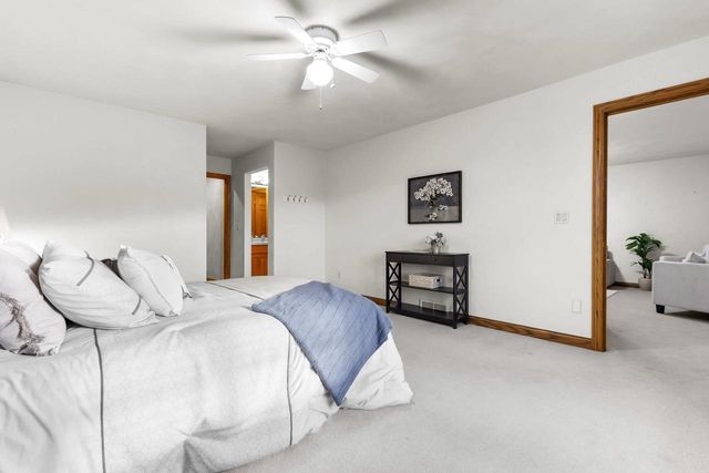 W7828 HILLVIEW ROAD, Hortonville, WI 54944